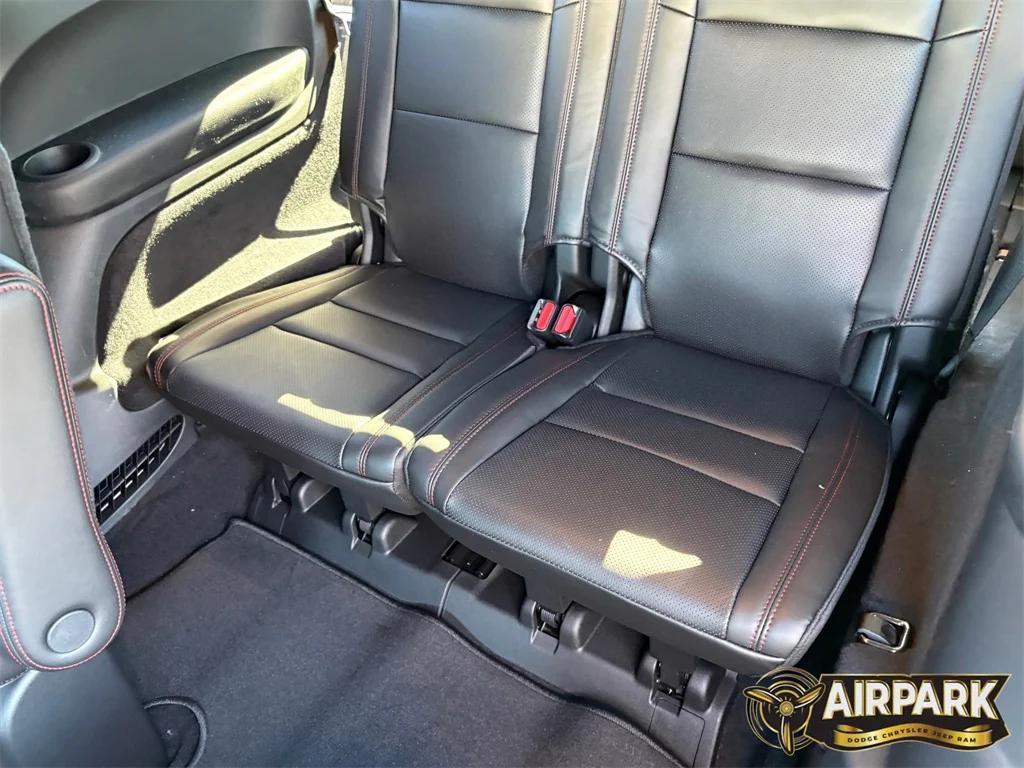 new 2026 Dodge Durango car, priced at $49,480