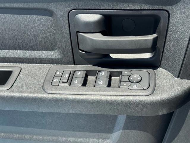 new 2025 Ram 3500 car, priced at $74,945