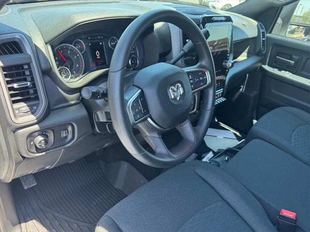 new 2025 Ram 3500 car, priced at $74,945
