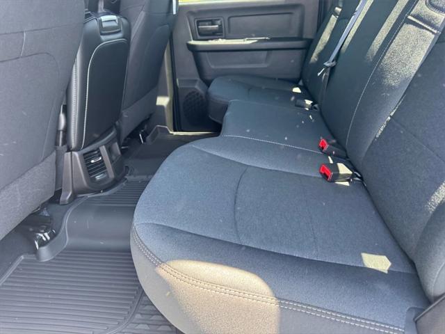 new 2025 Ram 3500 car, priced at $74,945