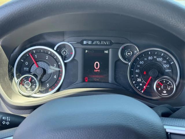 new 2025 Ram 3500 car, priced at $74,945