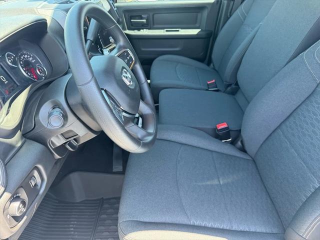 new 2025 Ram 3500 car, priced at $74,945