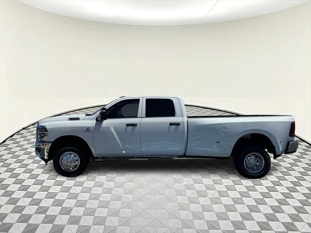 new 2025 Ram 3500 car, priced at $74,945