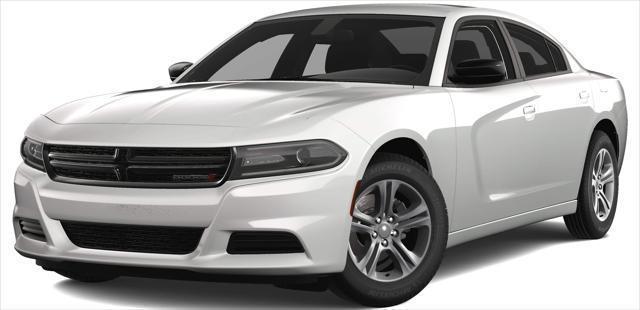 new 2023 Dodge Charger car, priced at $23,476