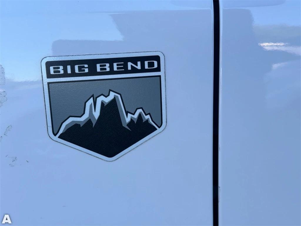used 2021 Ford Bronco car, priced at $26,999