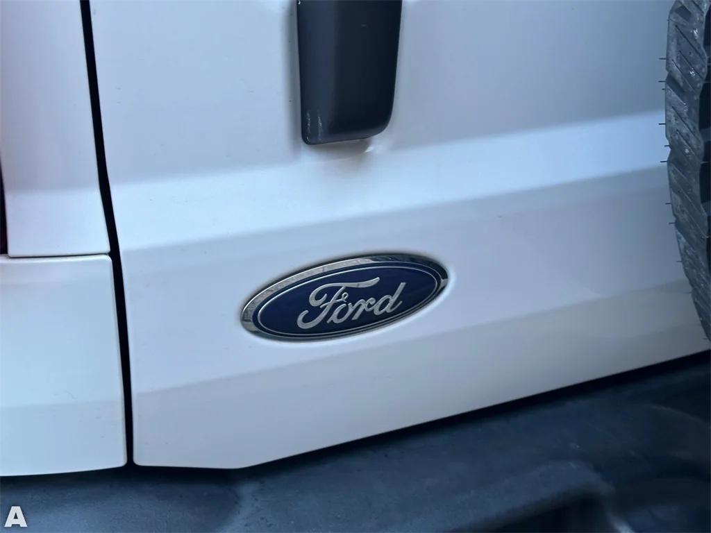 used 2021 Ford Bronco car, priced at $26,999