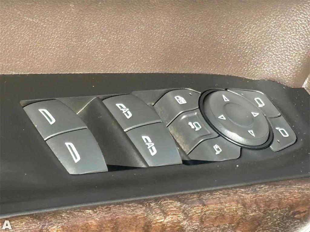 used 2023 GMC Sierra 3500 car, priced at $56,325