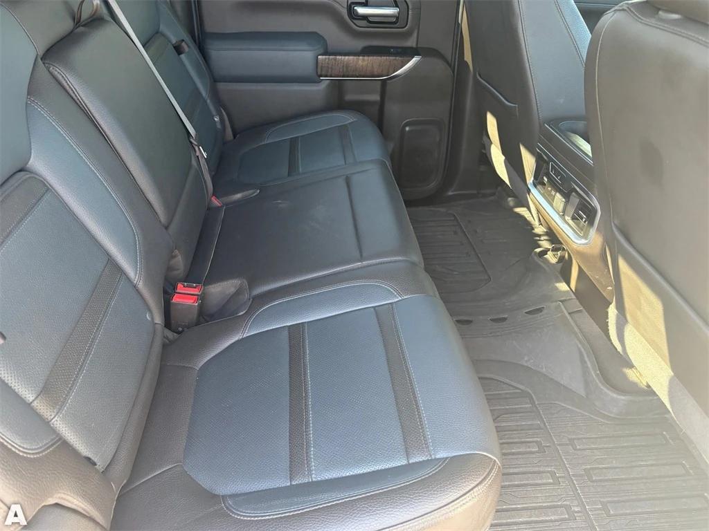 used 2023 GMC Sierra 3500 car, priced at $56,325