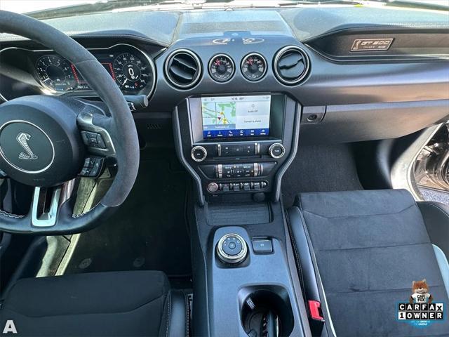 used 2022 Ford Shelby GT500 car, priced at $93,968