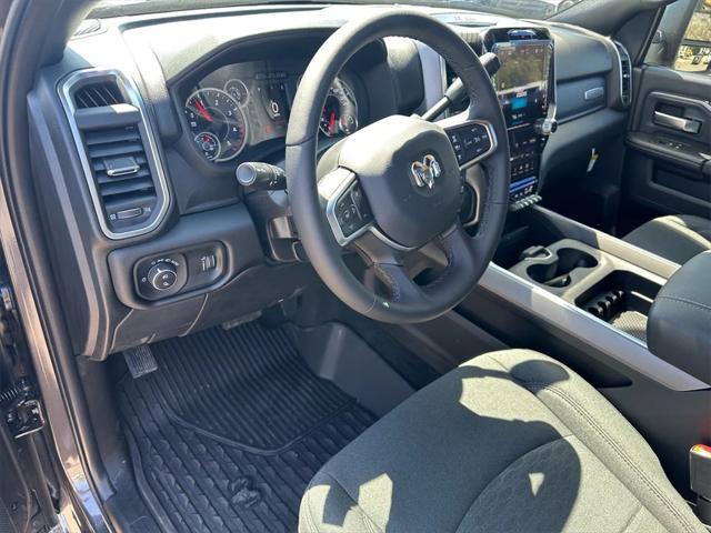 new 2025 Ram 2500 car, priced at $75,605