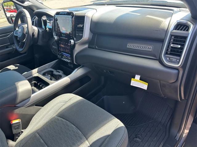 new 2025 Ram 2500 car, priced at $75,605
