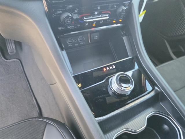new 2025 Jeep Grand Cherokee car, priced at $47,130