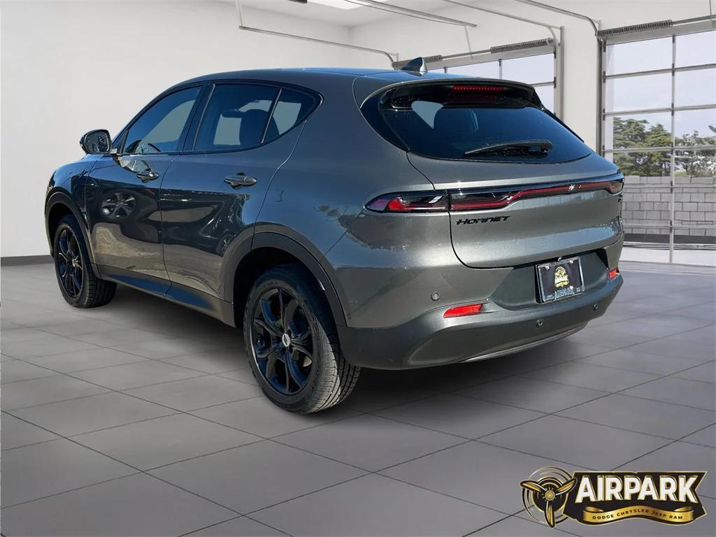 new 2023 Dodge Hornet car, priced at $42,560