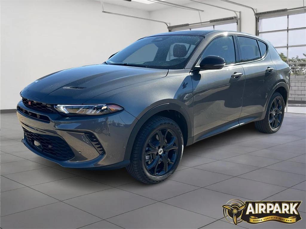 new 2023 Dodge Hornet car, priced at $42,560