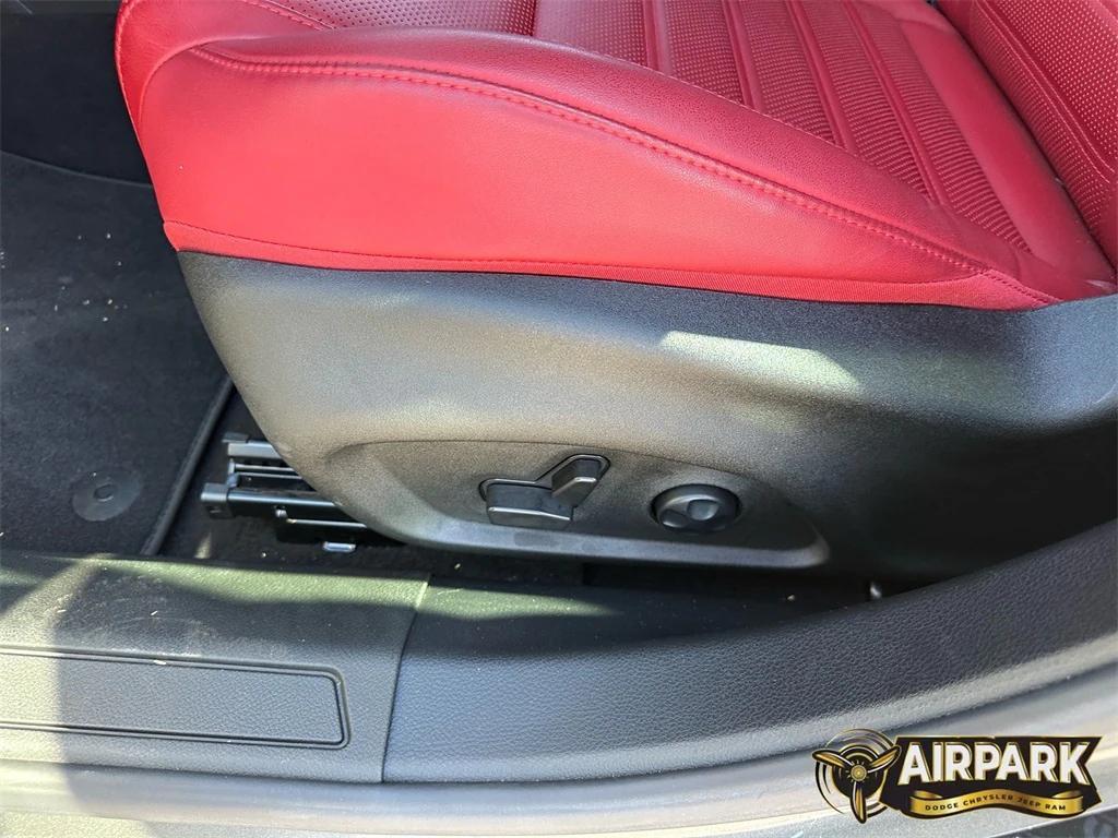 new 2023 Dodge Hornet car, priced at $42,560