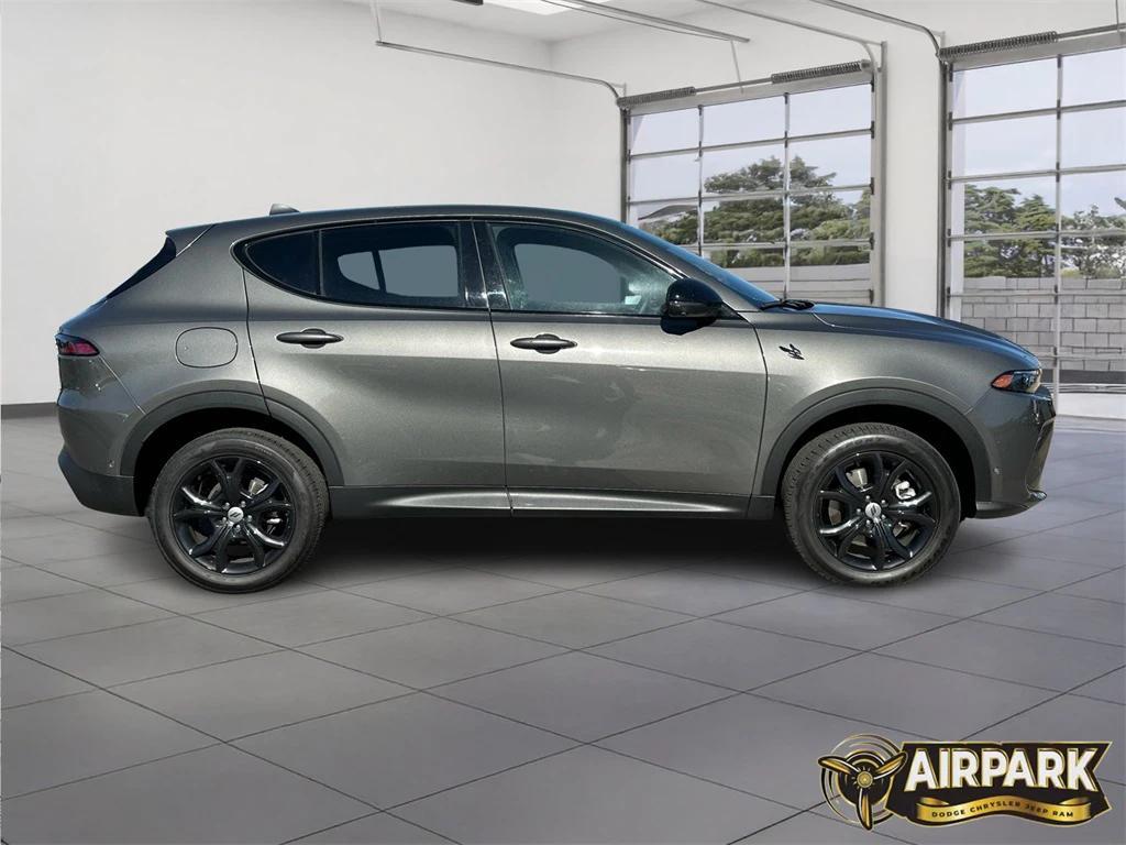 new 2023 Dodge Hornet car, priced at $42,560