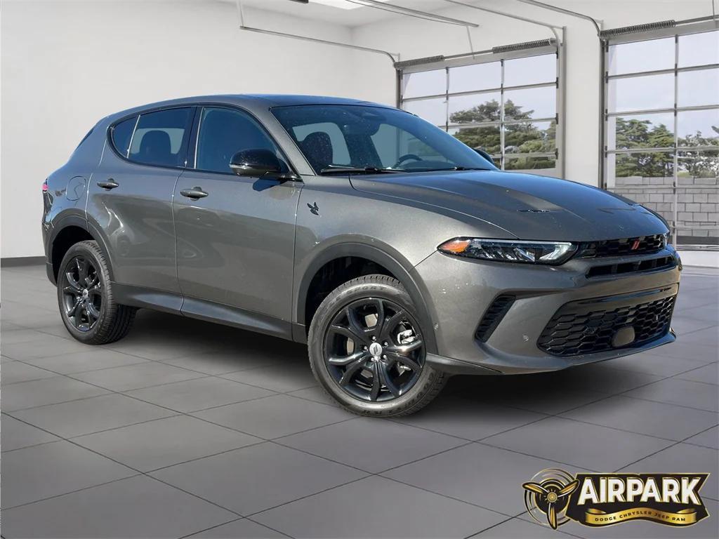 new 2023 Dodge Hornet car, priced at $42,560