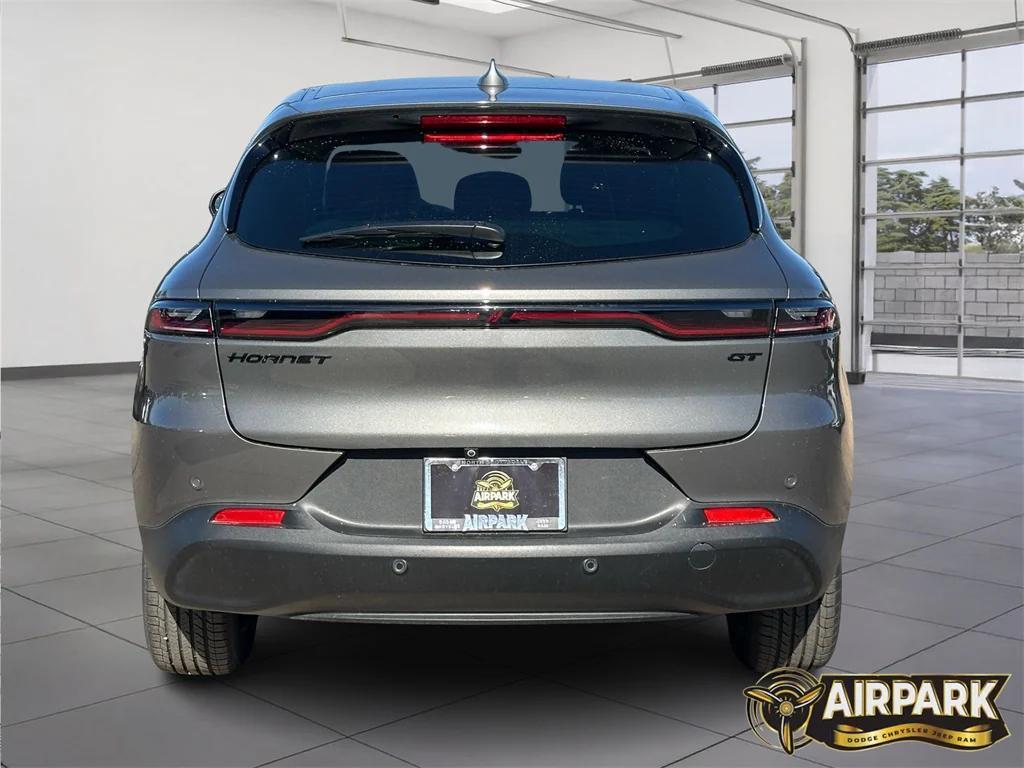 new 2023 Dodge Hornet car, priced at $42,560