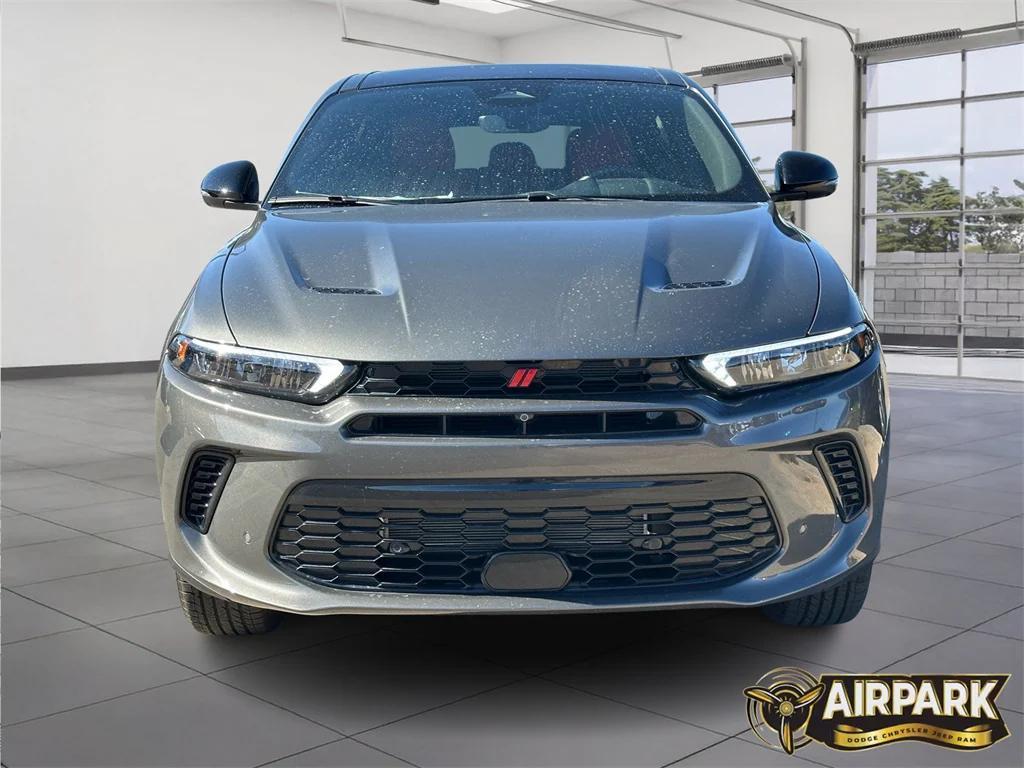 new 2023 Dodge Hornet car, priced at $42,560