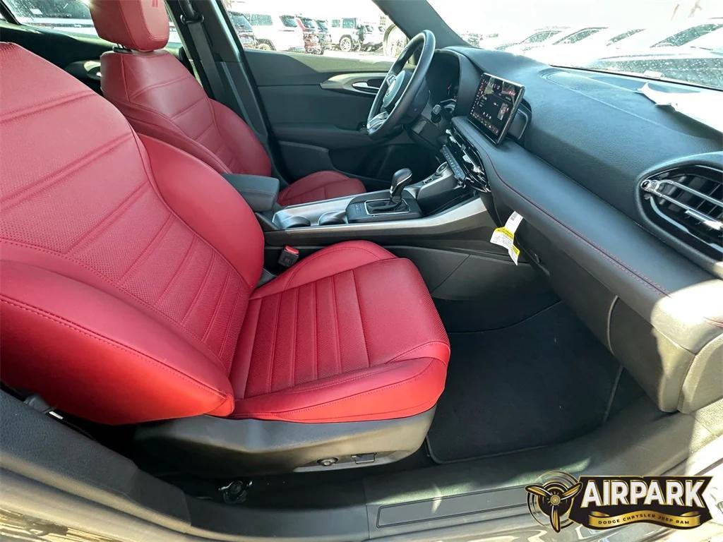 new 2023 Dodge Hornet car, priced at $42,560