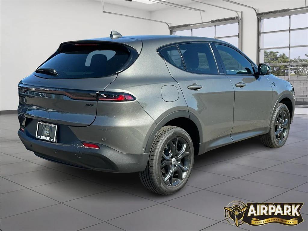 new 2023 Dodge Hornet car, priced at $42,560