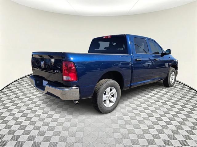 new 2023 Ram 1500 car, priced at $53,010