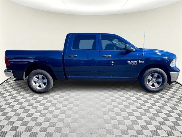 new 2023 Ram 1500 car, priced at $53,010