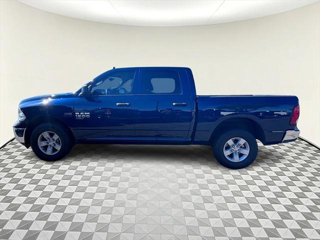 new 2023 Ram 1500 car, priced at $53,010