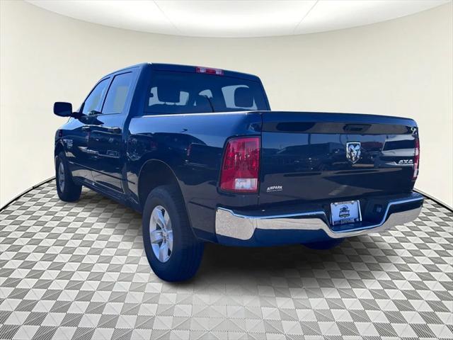 new 2023 Ram 1500 car, priced at $53,010