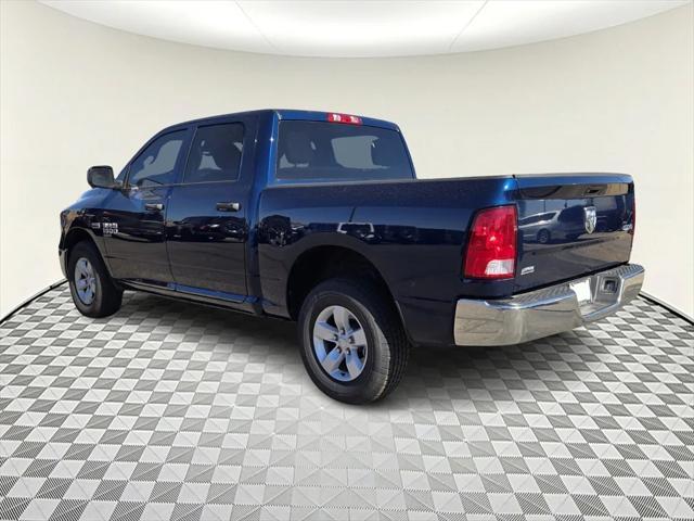 new 2023 Ram 1500 car, priced at $53,010