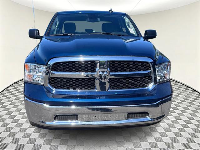 new 2023 Ram 1500 car, priced at $53,010