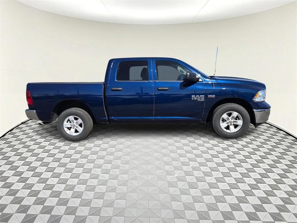 new 2023 Ram 1500 car, priced at $53,010