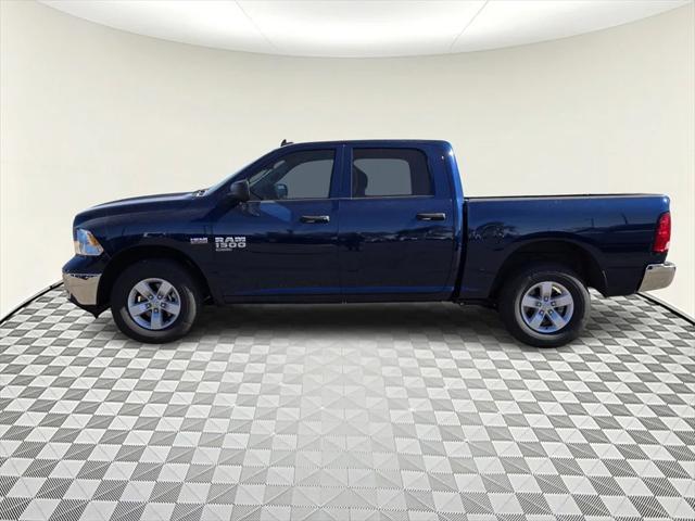 new 2023 Ram 1500 car, priced at $53,010