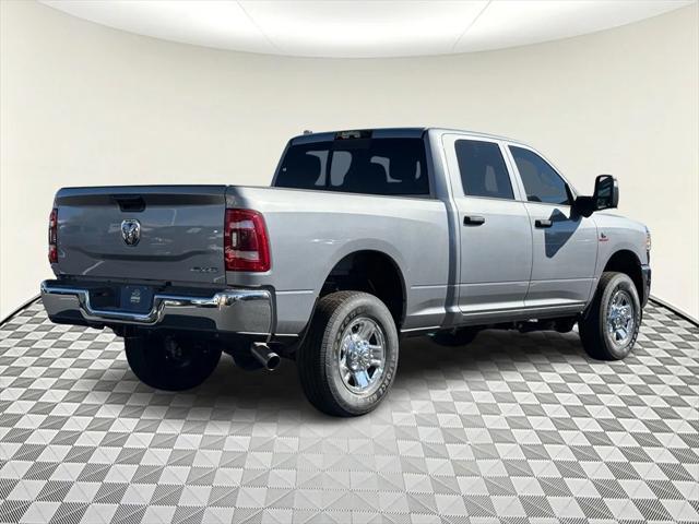 new 2024 Ram 2500 car, priced at $72,250