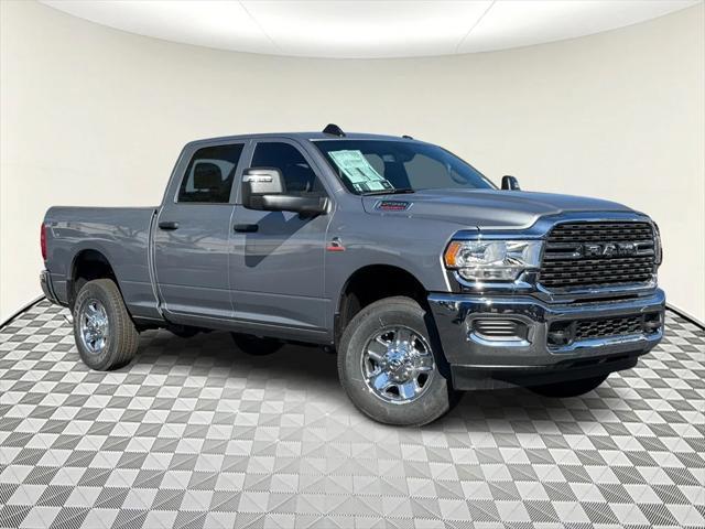 new 2024 Ram 2500 car, priced at $72,250