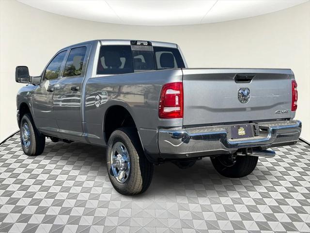 new 2024 Ram 2500 car, priced at $72,250