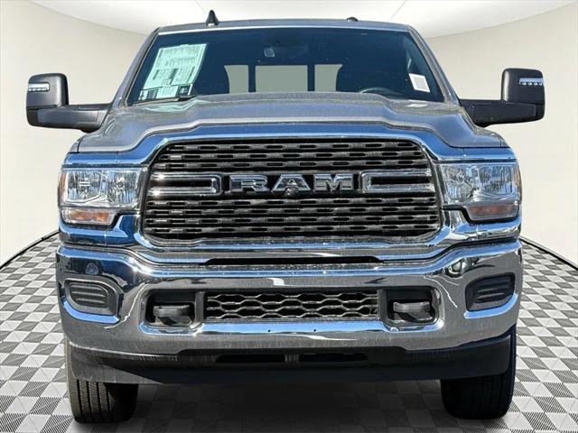 new 2024 Ram 2500 car, priced at $72,250