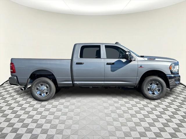 new 2024 Ram 2500 car, priced at $72,250