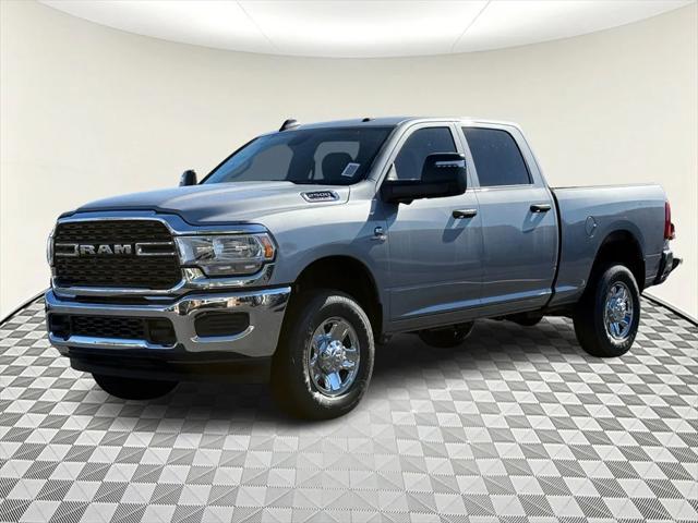 new 2024 Ram 2500 car, priced at $72,250