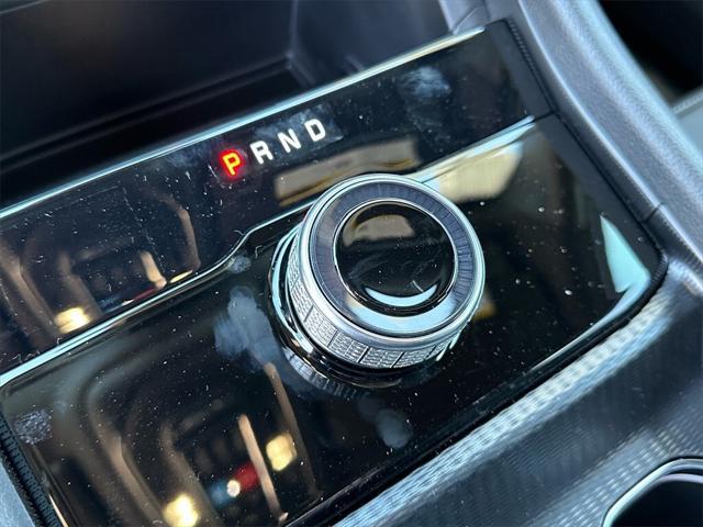 new 2025 Jeep Grand Cherokee car, priced at $47,215