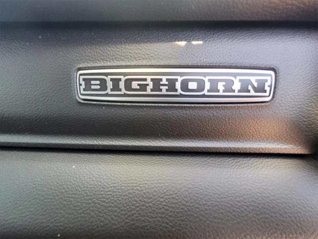 new 2025 Ram 1500 car, priced at $66,445