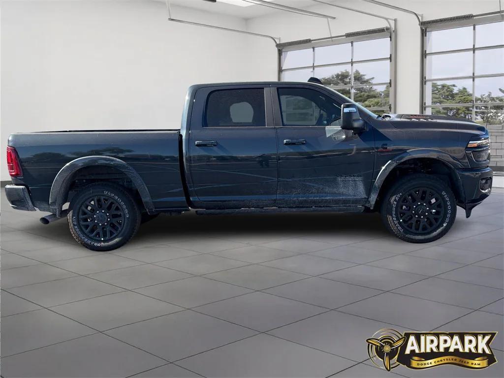 new 2026 Ram 2500 car, priced at $100,475