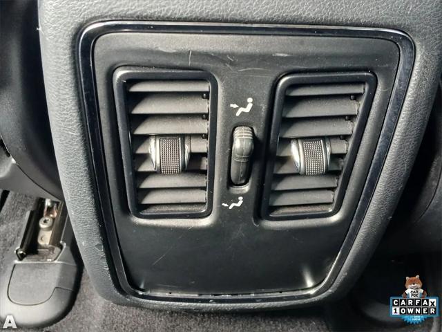used 2020 Jeep Grand Cherokee car, priced at $17,350