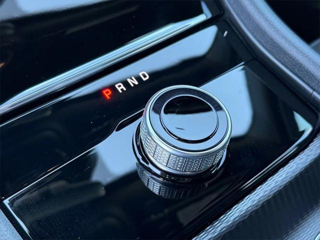 new 2025 Jeep Grand Cherokee car, priced at $49,370