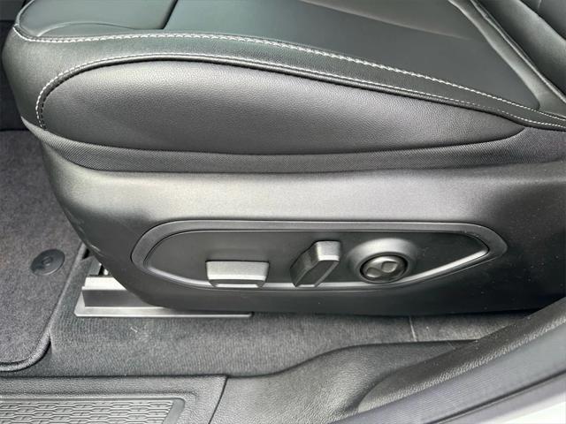 new 2025 Jeep Grand Cherokee car, priced at $47,215