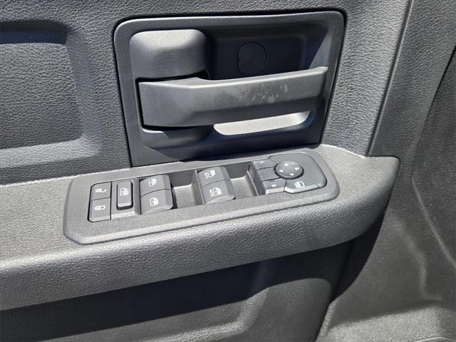 new 2025 Ram 2500 car, priced at $71,105