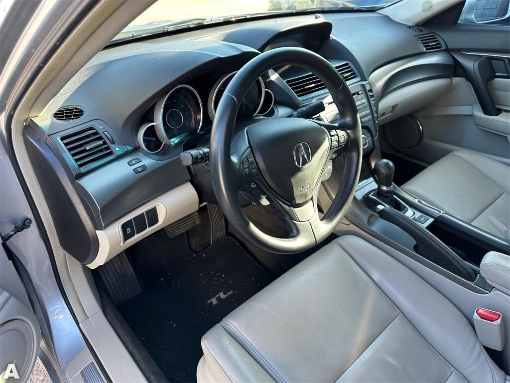 used 2013 Acura TL car, priced at $13,526