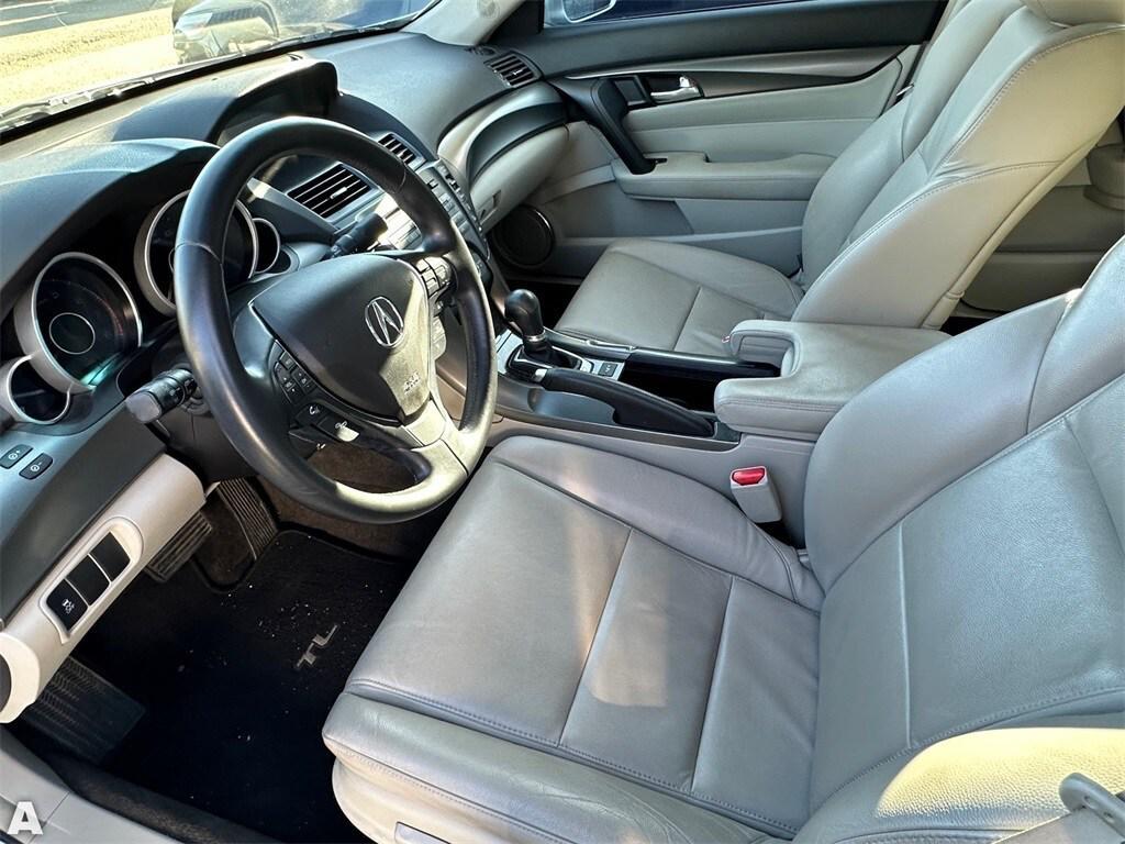 used 2013 Acura TL car, priced at $13,526