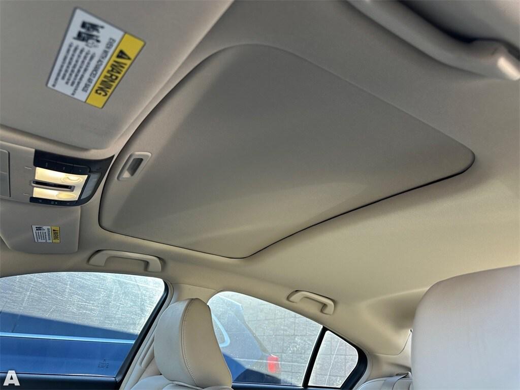 used 2013 Acura TL car, priced at $13,526