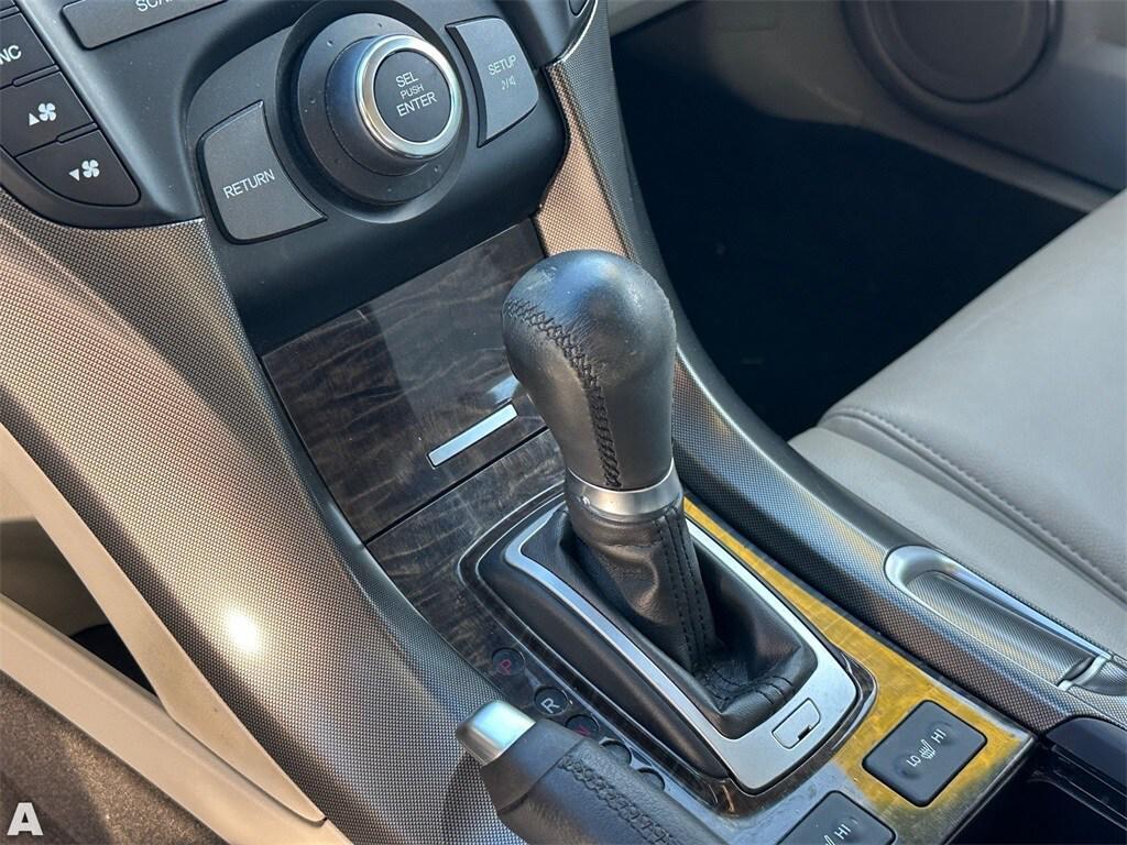 used 2013 Acura TL car, priced at $13,526